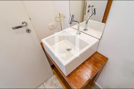 Lavabo de apartamento à venda com 2 quartos, 140m² em Jardim Paulista, São Paulo