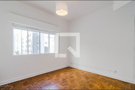 Suíte 1 de apartamento à venda com 3 quartos, 160m² em Jardim Paulista, São Paulo