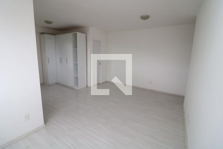 Apartamento à venda com 35m², 1 quarto e sem vagaSala/Quarto