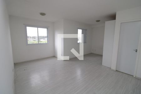 Apartamento à venda com 35m², 1 quarto e sem vagaSala/Quarto