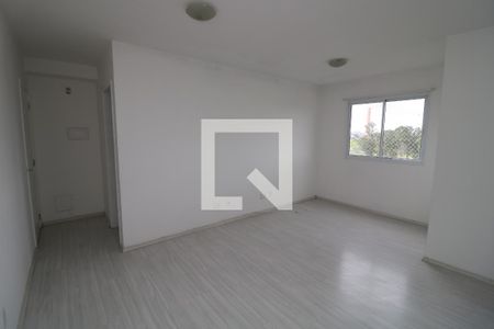 Sala/Quarto de apartamento à venda com 1 quarto, 35m² em Jardim Ibitirama, São Paulo