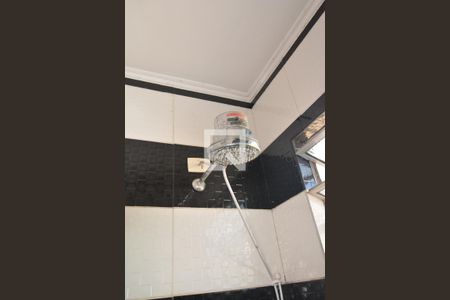 Banheiro de apartamento à venda com 2 quartos, 68m² em Macedo, Guarulhos