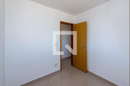 Quarto 1 de apartamento para alugar com 3 quartos, 75m² em Planalto, Belo Horizonte