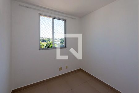 Quarto 1 de apartamento para alugar com 3 quartos, 75m² em Planalto, Belo Horizonte