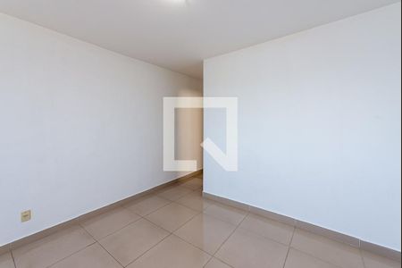 Sala de apartamento para alugar com 3 quartos, 75m² em Planalto, Belo Horizonte