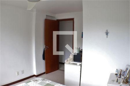 Quarto 1 de apartamento para alugar com 2 quartos, 69m² em Pechincha, Rio de Janeiro