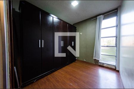 Suíte de apartamento para alugar com 3 quartos, 84m² em Palmeiras, Belo Horizonte