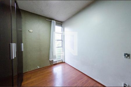 Suíte de apartamento à venda com 3 quartos, 84m² em Palmeiras, Belo Horizonte