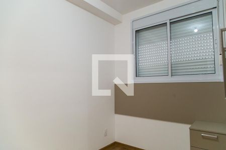 Suíte de apartamento à venda com 1 quarto, 27m² em Vila Guarani (z Sul), São Paulo