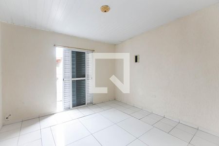 Quarto 2  de casa para alugar com 2 quartos, 90m² em Conjunto Residencial José Bonifácio, São Paulo