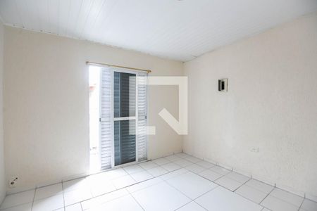 Quarto 2  de casa para alugar com 2 quartos, 90m² em Conjunto Residencial José Bonifácio, São Paulo