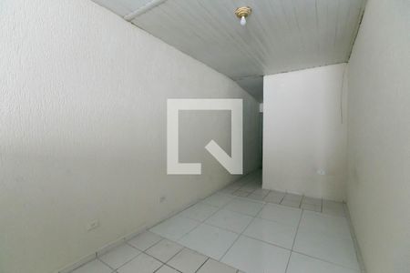 Sala de casa para alugar com 2 quartos, 90m² em Conjunto Residencial José Bonifácio, São Paulo