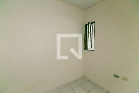 Quarto 1  de casa para alugar com 2 quartos, 90m² em Conjunto Residencial José Bonifácio, São Paulo