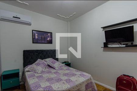 Quarto 1 de apartamento para alugar com 1 quarto, 55m² em Centro Histórico, Porto Alegre