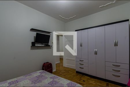 Quarto 1 de apartamento para alugar com 1 quarto, 55m² em Centro Histórico, Porto Alegre