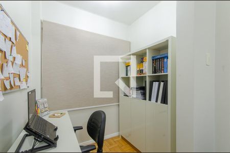 Escritório de apartamento para alugar com 1 quarto, 55m² em Centro Histórico, Porto Alegre