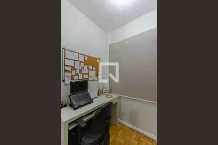 Escritório de apartamento para alugar com 1 quarto, 55m² em Centro Histórico, Porto Alegre