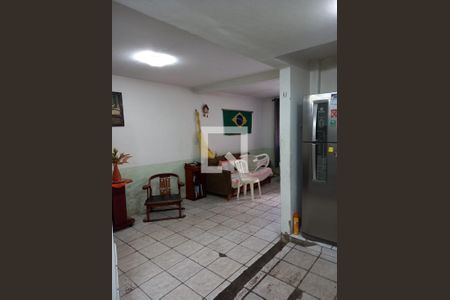 Casa à venda com 120m², 3 quartos e 2 vagas