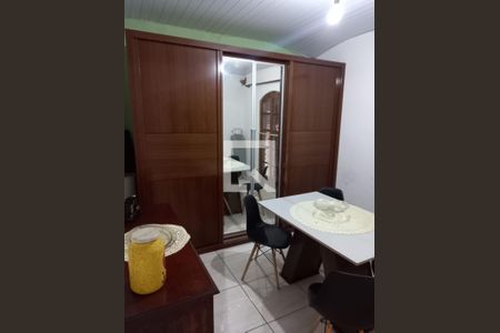 Casa à venda com 120m², 3 quartos e 2 vagas