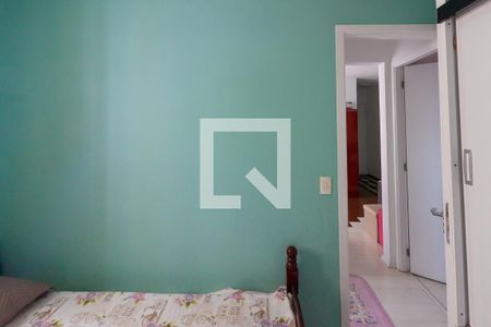 Quarto 2 de apartamento para alugar com 2 quartos, 50m² em Jardim Pinheiros, São Paulo