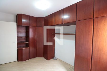 Quarto 1 de apartamento para alugar com 2 quartos, 56m² em Vila Regente Feijó, São Paulo