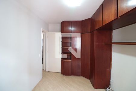 Quarto 1 de apartamento para alugar com 2 quartos, 56m² em Vila Regente Feijó, São Paulo