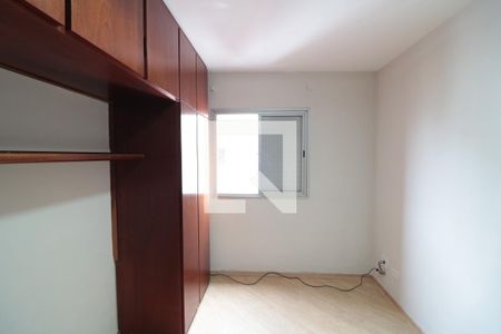 Quarto 1 de apartamento para alugar com 2 quartos, 56m² em Vila Regente Feijó, São Paulo