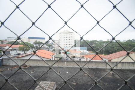 Vista de apartamento à venda com 2 quartos, 64m² em Vila Guarani, São Paulo