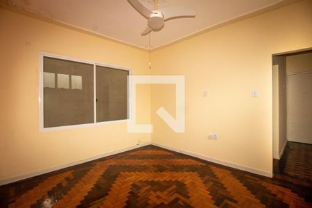 Sala de apartamento à venda com 1 quarto, 67m² em Rio Branco, Porto Alegre