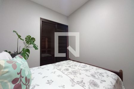 Quarto 1 de apartamento à venda com 3 quartos, 118m² em Jardim das Paineiras, Campinas