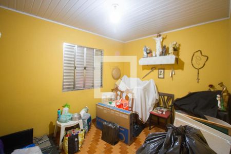 Quarto de Serviço de casa à venda com 3 quartos, 140m² em Campo Belo, São Paulo