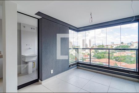 Sala de apartamento para alugar com 3 quartos, 68m² em Sumaré, São Paulo