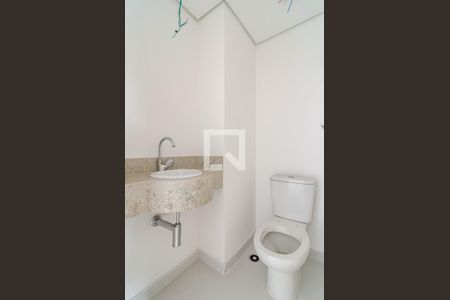 Lavabo de apartamento para alugar com 3 quartos, 68m² em Sumaré, São Paulo