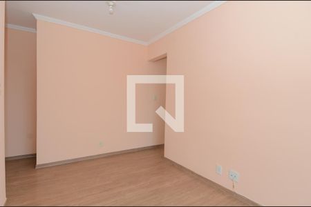 Sala de apartamento para alugar com 2 quartos, 58m² em Macedo, Guarulhos