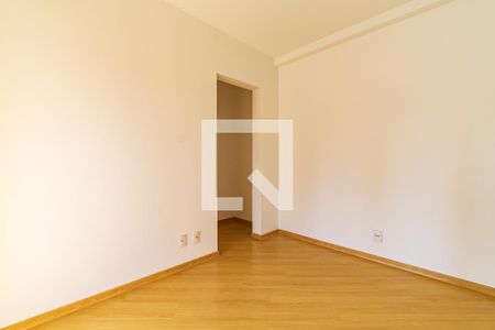 Sala de apartamento para alugar com 1 quarto, 34m² em Mirandópolis, São Paulo