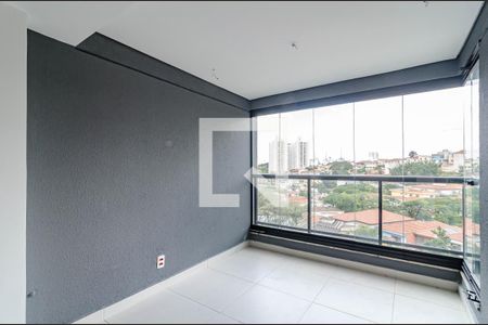 Sala de apartamento para alugar com 3 quartos, 68m² em Sumaré, São Paulo