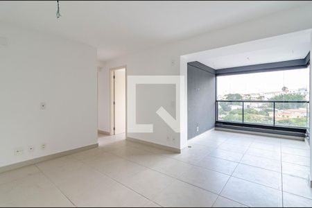 Sala de apartamento para alugar com 3 quartos, 68m² em Sumaré, São Paulo