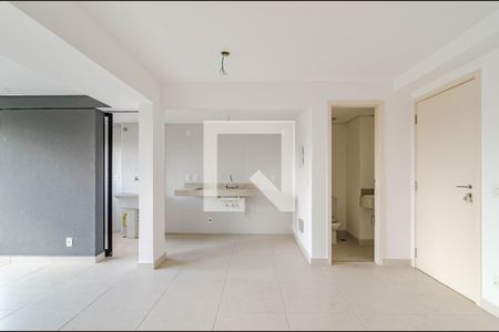 Sala de apartamento para alugar com 3 quartos, 68m² em Sumaré, São Paulo