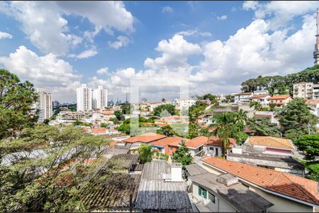 Vista de apartamento para alugar com 3 quartos, 68m² em Sumaré, São Paulo