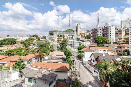 Vista de apartamento para alugar com 3 quartos, 68m² em Sumaré, São Paulo