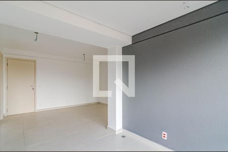 Sala de apartamento para alugar com 3 quartos, 68m² em Sumaré, São Paulo