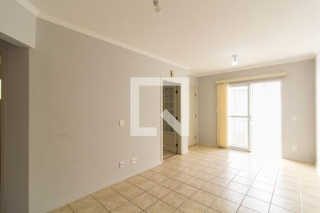 Sala de apartamento para alugar com 2 quartos, 62m² em Parque Campolim, Sorocaba