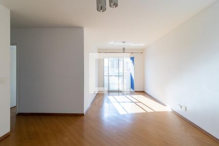 Sala de Estar de apartamento para alugar com 3 quartos, 98m² em Tucuruvi, São Paulo