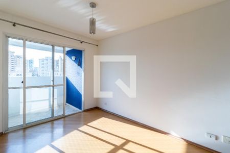 Sala de Estar de apartamento para alugar com 3 quartos, 98m² em Tucuruvi, São Paulo