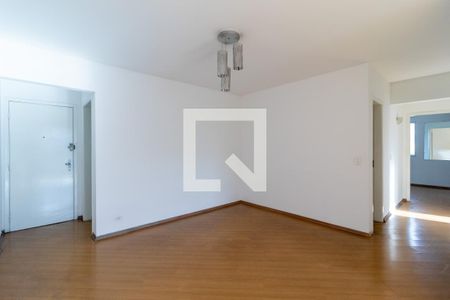 Sala de Jantar de apartamento para alugar com 3 quartos, 98m² em Tucuruvi, São Paulo