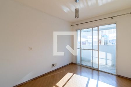 Sala de Estar de apartamento para alugar com 3 quartos, 98m² em Tucuruvi, São Paulo