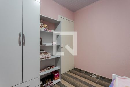 Quarto 2 de apartamento à venda com 2 quartos, 48m² em Rubem Berta, Porto Alegre