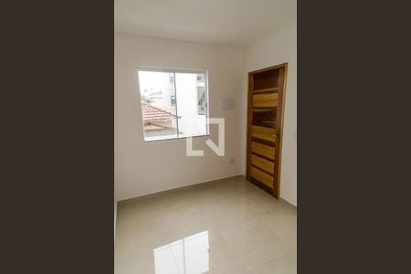 Sala de apartamento à venda com 1 quarto, 39m² em Jardim Modelo, São Paulo