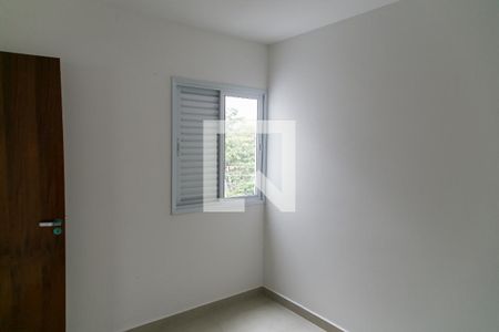 Quarto de apartamento à venda com 1 quarto, 39m² em Jardim Modelo, São Paulo
