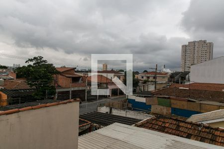Quarto - Vista de apartamento à venda com 1 quarto, 39m² em Jardim Modelo, São Paulo